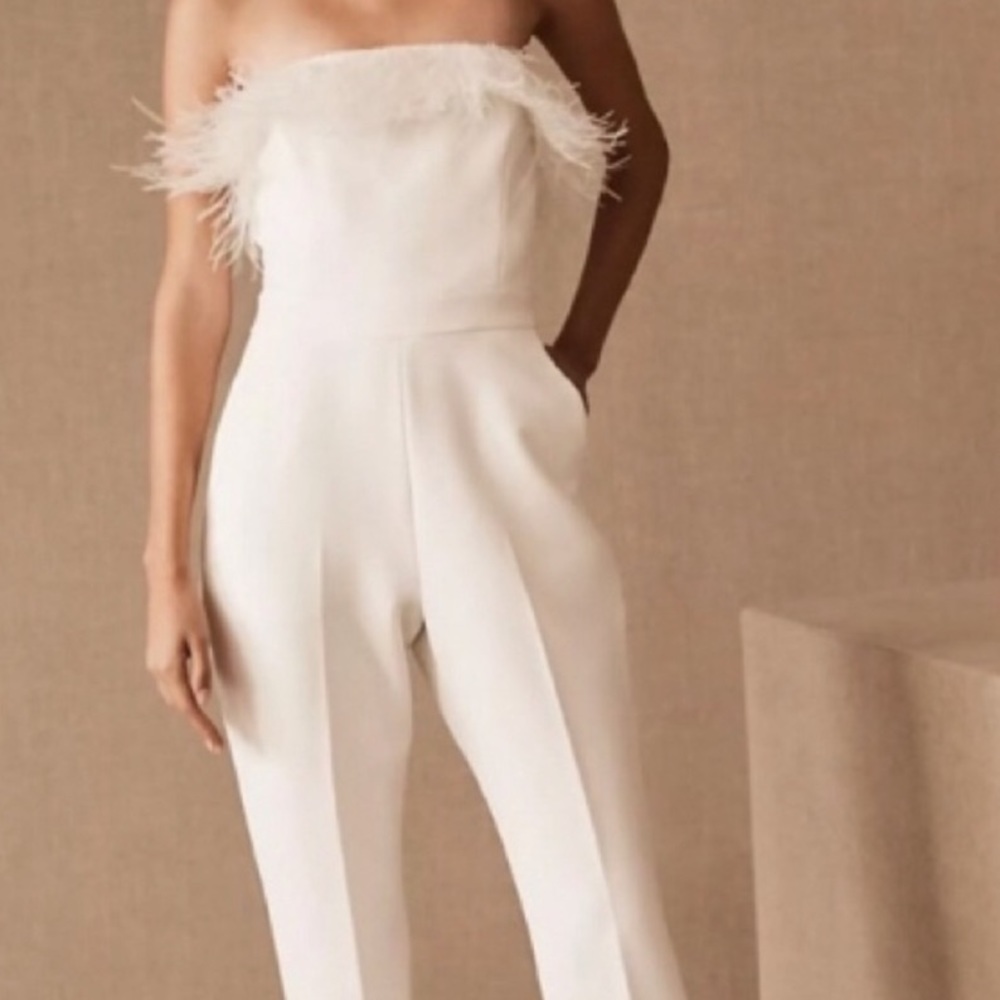 BHLDN Saylor Janae Jumpsuit